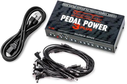 ספק כח Voodoo Lab Pedal Power 3 PLUS