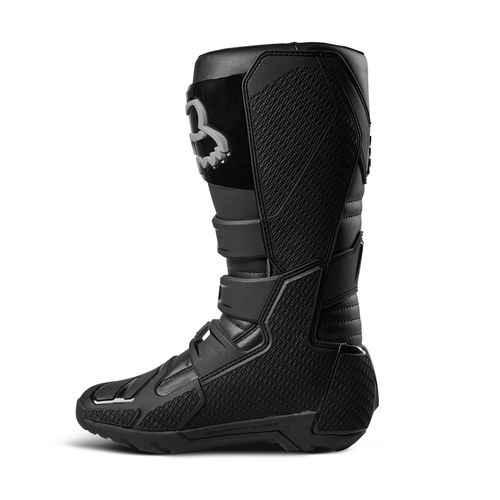 מגף רכיבה פוקס שחור - FOX BOOTS COMP X