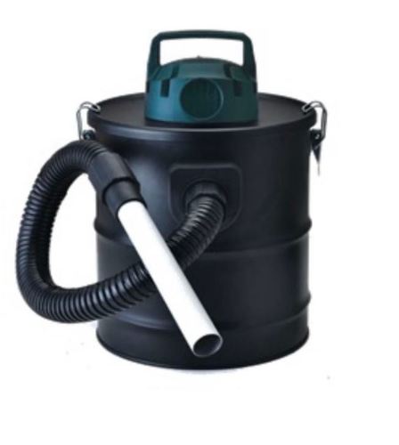 שואב אבק לקמין 1000W KR-1818-ASH KRAUSS