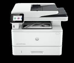 מדפסת ‏לייזר ‏משולבת HP LaserJet Pro MFP M283fdn 7KW74A מתצוגה 