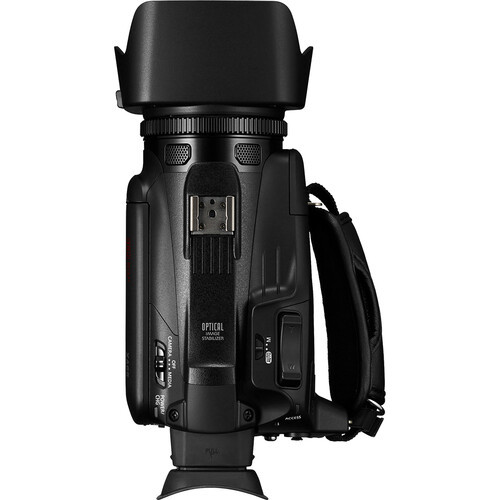מצלמת וידיאו Canon XA65 