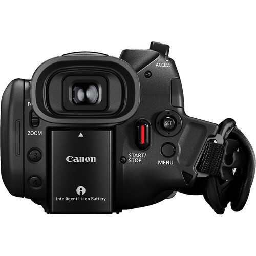 מצלמת וידיאו Canon XA65 