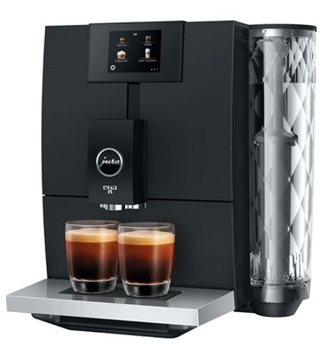 מכונת אספרסו JURA ENA 8 TOUCH