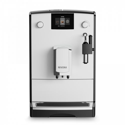 מכונת אספרסו ניבונה Nivona CafeRomatica NICR 560