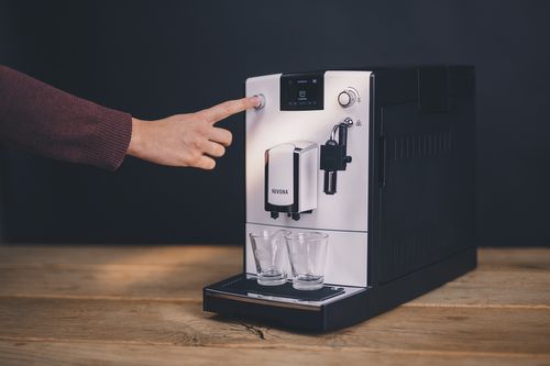 מכונת אספרסו ניבונה Nivona CafeRomatica NICR 560