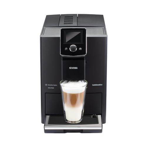 ‏מכונת אספרסו Nivona CafeRomatica 820