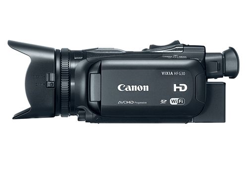 Canon Legria HF G70