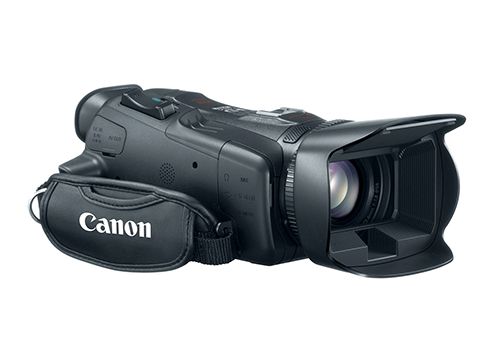 Canon Legria HF G70