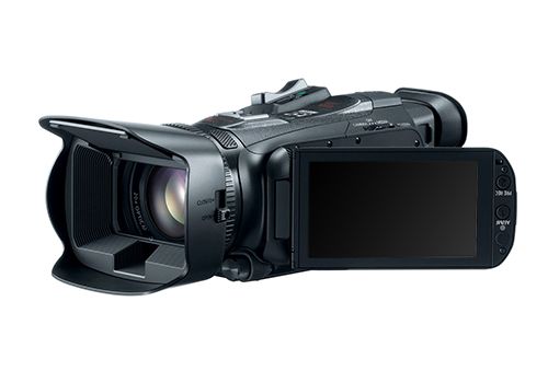 Canon Legria HF G70