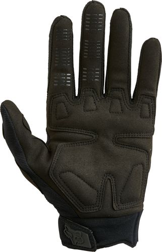 כפפות רכיבה פוקס שחור - FOX DIRTPAW CE V23