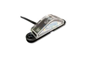 פנס תאורת לוחית רישוי LED