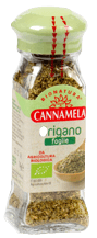 אורגנו אורגני - CANNAMELA