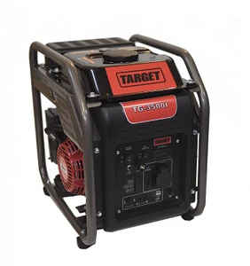 גנרטור אינוורטר בנזין 3500W דגם TG-3500I טרגט