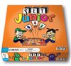 משחק קלפים SET JUNIOR לקטנטנים - משחק חשיבה מאתגר לילדים 