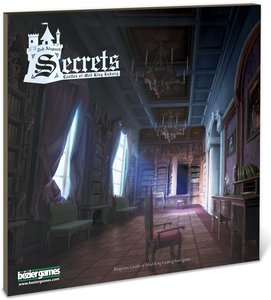 Castles of Mad King Ludwig: Secrets