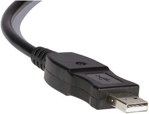 כבל מתאם XLR ל-On-Stage MC12-10U USB