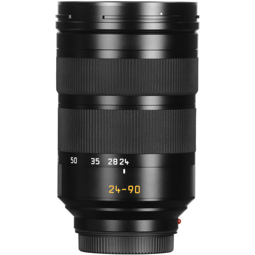 עדשת זום Leica Vario-Elmarit-SL 24-90mm f/2.8-4 ASPH