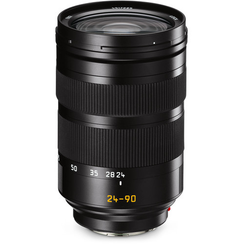 עדשת זום Leica Vario-Elmarit-SL 24-90mm f/2.8-4 ASPH