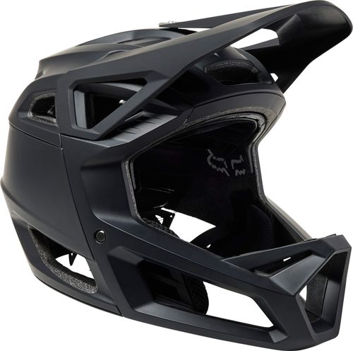 קסדת אנדורו מלאה פוקס שחור - FOX PROFRAME RS MIPS HELMET V23 
