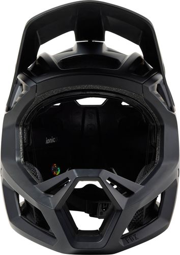 קסדת אנדורו מלאה פוקס שחור - FOX PROFRAME RS MIPS HELMET V23 