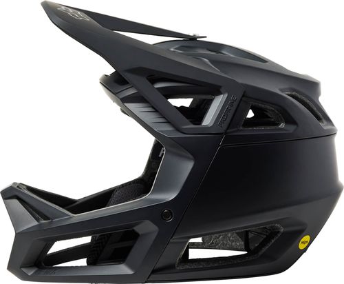 קסדת אנדורו מלאה פוקס שחור - FOX PROFRAME RS MIPS HELMET V23 