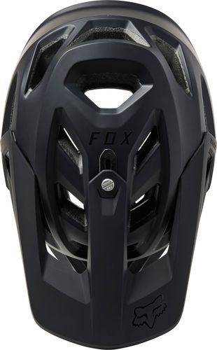 קסדת אנדורו מלאה פוקס שחור - FOX PROFRAME RS MIPS HELMET V23 
