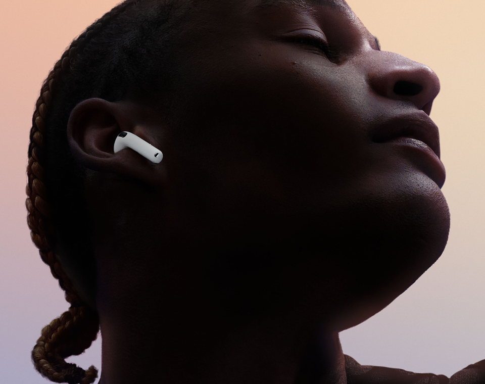 AirPods 5