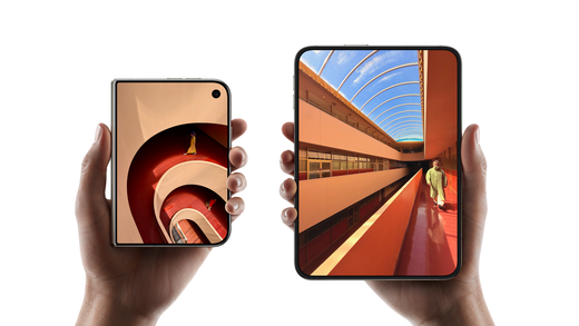 iPhone Duo