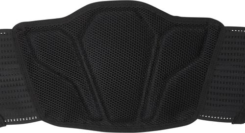 חגורת גב/כליות פוקס שחור - FOX TITAN SPORT BELT