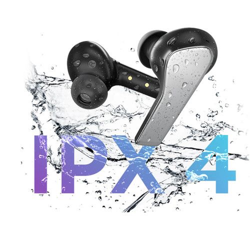 Lenovo Smart Wireless In-Ear אוזניות אלחוטיות לנובו