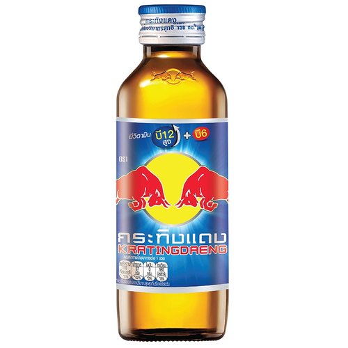 משקה אנרגיה רדבול 150 מ