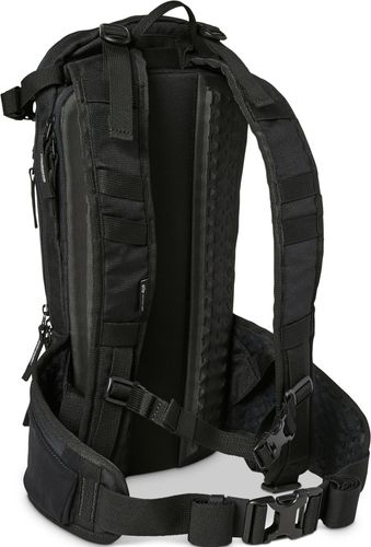 תיק מים פוקס שחור - FOX RACING UTILITY 10L HYDRATION PACK
