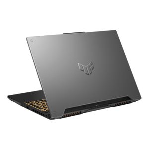 FX507ZM i7-12700H 15.6" 512G 16G W11 GRAY RTX3060-6G 1Y