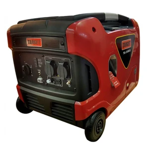 גנרטור מושתק אינוורטר 3200W דגם TG-3500IS טרגט