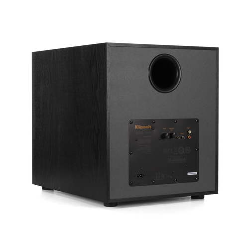 “12 Klipsch R-120SW
