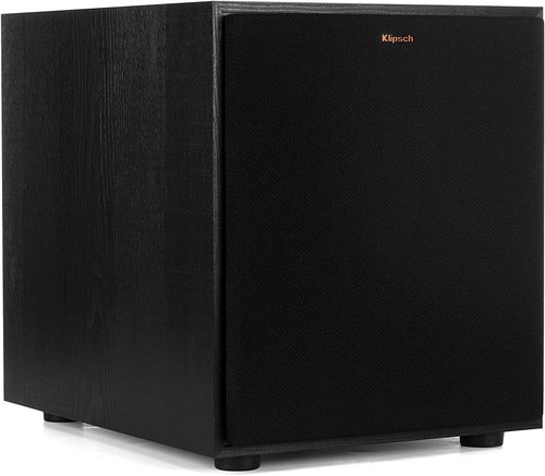 “10 Klipsch R-100SW