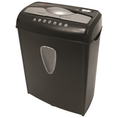 מגרסת נייר אישית I-Shred X8