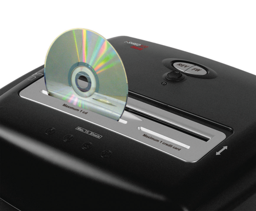 מגרסת נייר i-Sherd X20