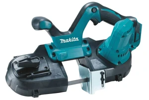 גוף מסור סרט לברזל ומתכת נטען Makita DPB181Z 18V