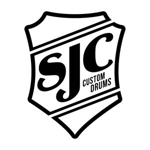 SJC Custom Drums