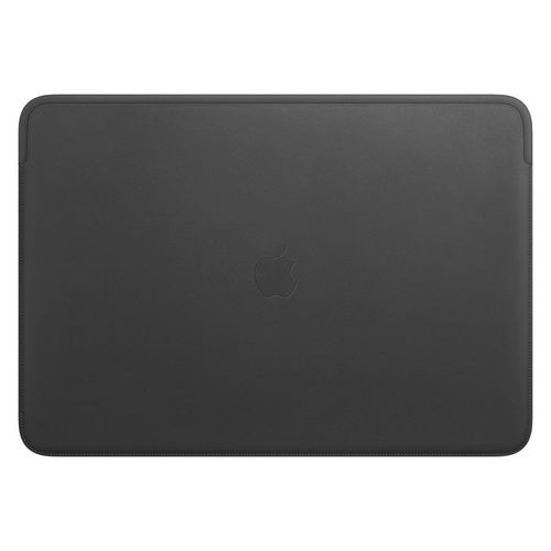 Leather Sleeve for 16" MacBook Pro דגם MWVA2ZM/A Apple Apple תיקים