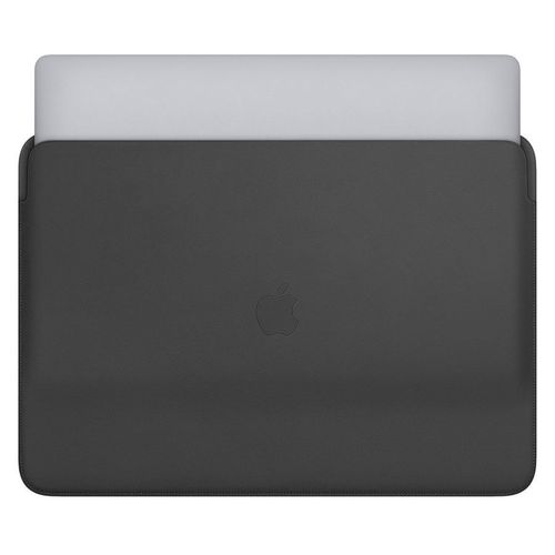 Leather Sleeve for 16" MacBook Pro דגם MWVA2ZM/A Apple Apple תיקים
