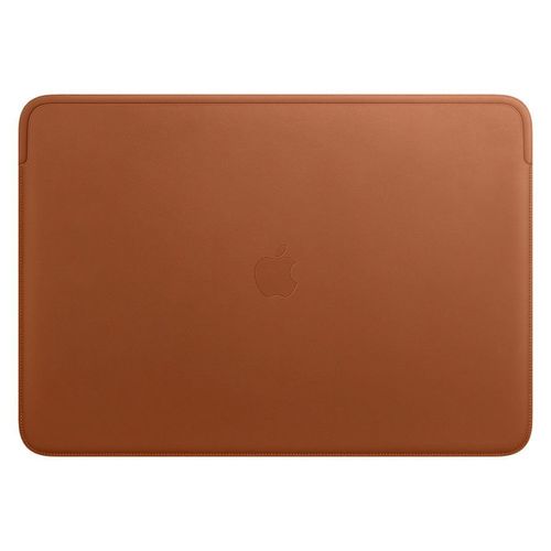Leather Sleeve for 16" MacBook Pro דגם MWVA2ZM/A Apple Apple תיקים