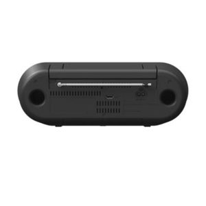 מערכת שמע ניידת Panasonic RX-D550 פנסוניק