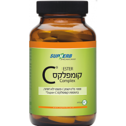אסטר C קומפלקס 500 מ