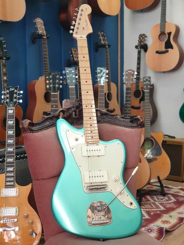 Fender American Professional Jazzmaster 2017