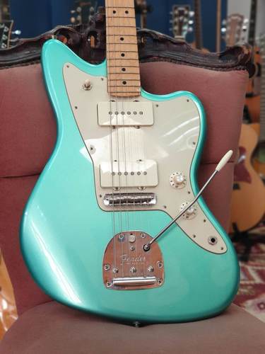 Fender American Professional Jazzmaster 2017