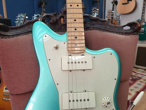 Fender American Professional Jazzmaster 2017