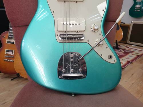 Fender American Professional Jazzmaster 2017