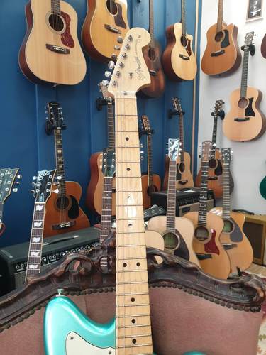 Fender American Professional Jazzmaster 2017